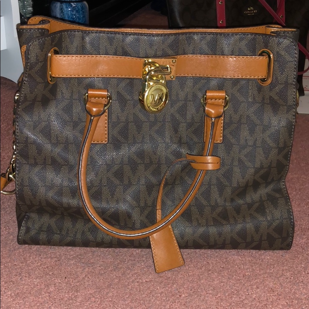 Michael Kors tote